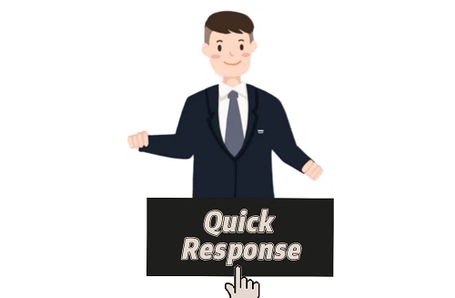 Quick response001 Quick response001