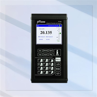 Ultralyds energimåler